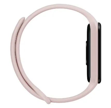 Smart saat Mi Smart Band 8 Active Pink (BHR7420GL)
